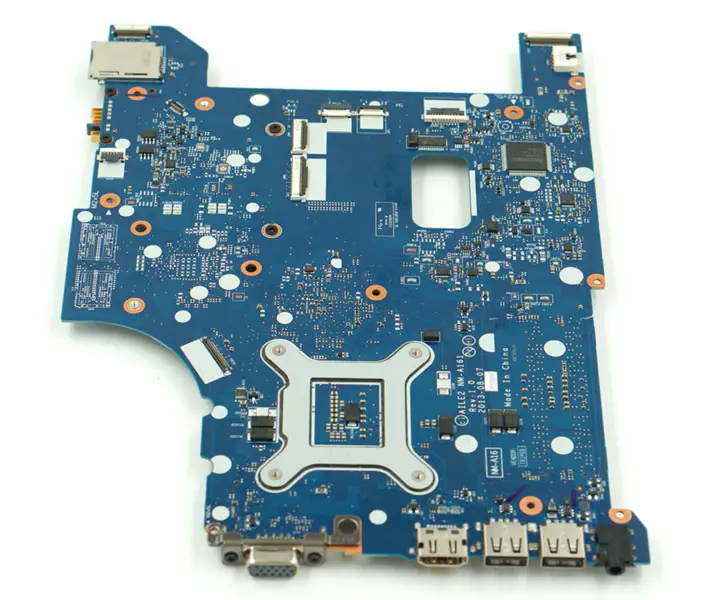 Μητρική πλακέτα Lenovo E540 Socket 947 AILE2 NM-A161
