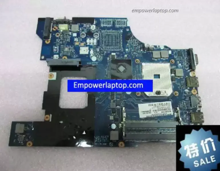 Μητρική πλακέτα Lenovo E545 LA-8127P FRU:04X4809