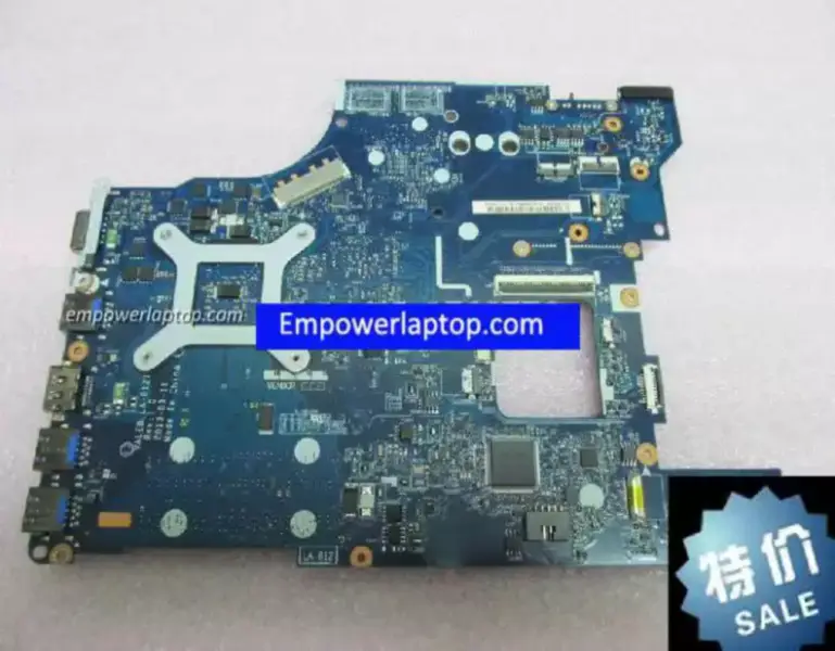 Μητρική πλακέτα Lenovo E545 LA-8127P FRU:04X4809