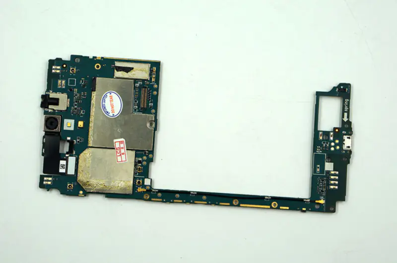 Μητρική πλακέτα Sony Xperia C5 E5533 E5563 ξεκλείδωτη με τσιπς