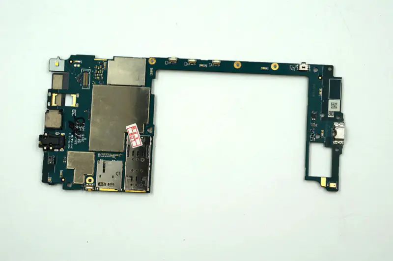 Μητρική πλακέτα Sony Xperia C5 E5533 E5563 ξεκλείδωτη με τσιπς