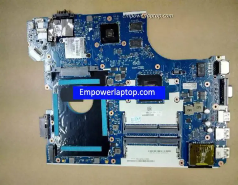 Μητρική πλακέτα Lenovo Thinkpad E555 NM-A241
