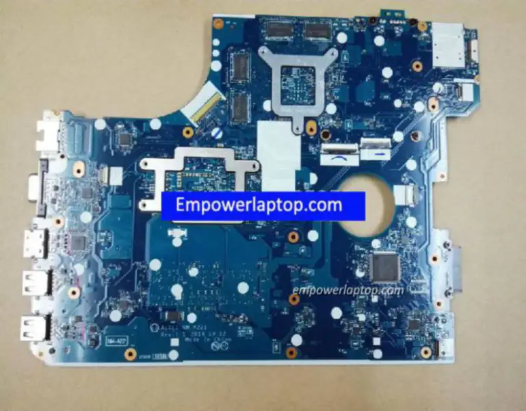 Μητρική πλακέτα Lenovo Thinkpad E555 NM-A241