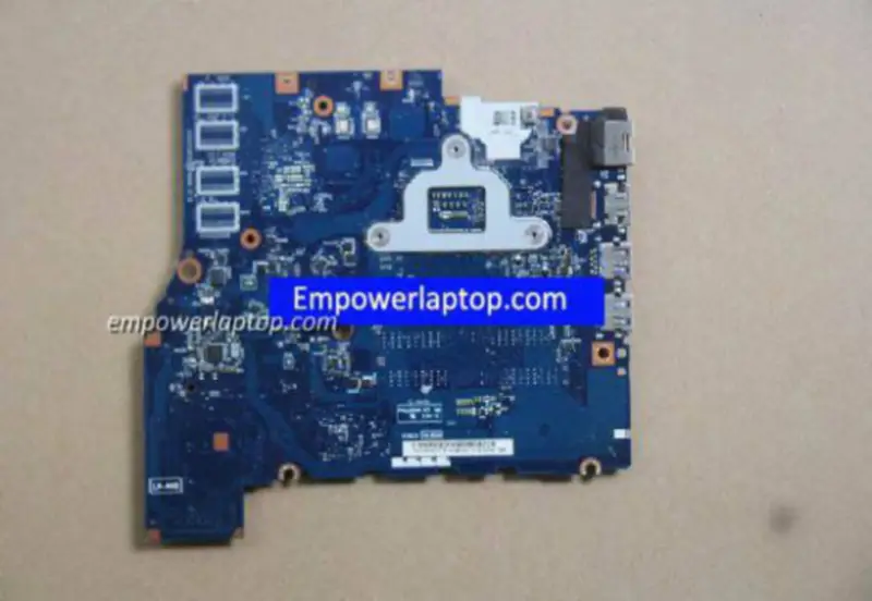 Μητρική πλακέτα Toshiba E55 ZRMAA LA-A481P K000151460