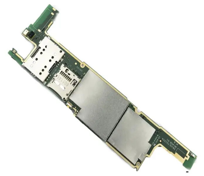 Μητρική πλακέτα Sony Xperia M5 E5603 χωρίς κλείδωμα