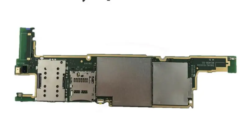Μητρική πλακέτα Sony Xperia M5 E5603 χωρίς κλείδωμα