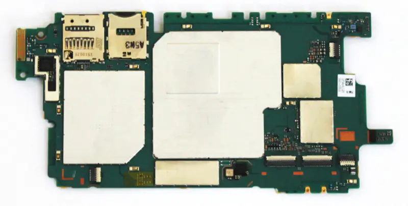 Μητρική πλακέτα Sony xperia Z5 mini E5803 E5823 ξεκλείδωτη 32G