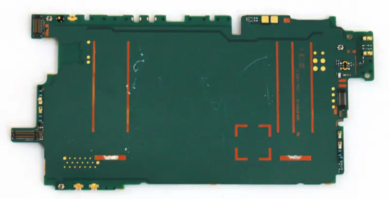 Μητρική πλακέτα Sony xperia Z5 mini E5803 E5823 ξεκλείδωτη 32G
