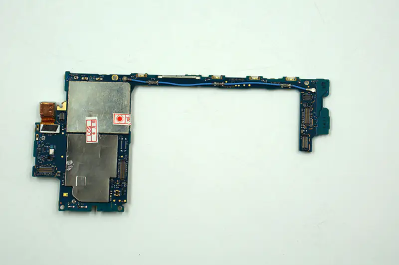 Μητρική πλακέτα Sony Xperia Z5 E6603 E6653 ξεκλείδωτη