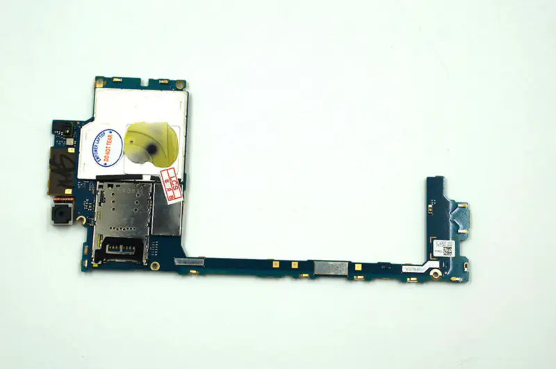 Μητρική πλακέτα Sony Xperia Z5 E6603 E6653 ξεκλείδωτη