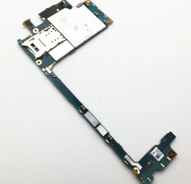 Sony Z5 Plus E6853 Μονή κάρτα SIM ξεκλείδωτη με τσιπ