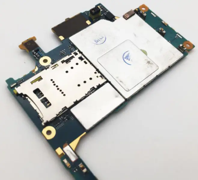 Sony Z5 Plus E6853 Μονή κάρτα SIM ξεκλείδωτη με τσιπ