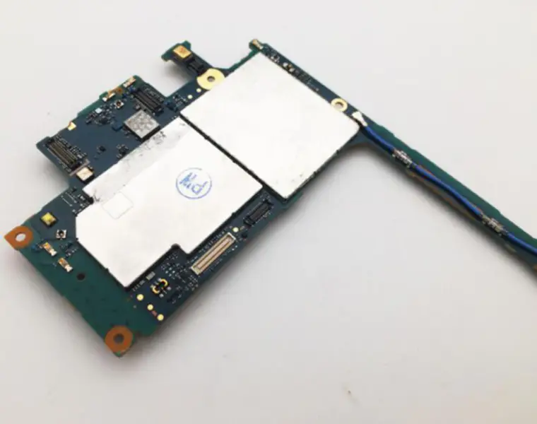Sony Z5 Plus E6853 Μονή κάρτα SIM ξεκλείδωτη με τσιπ