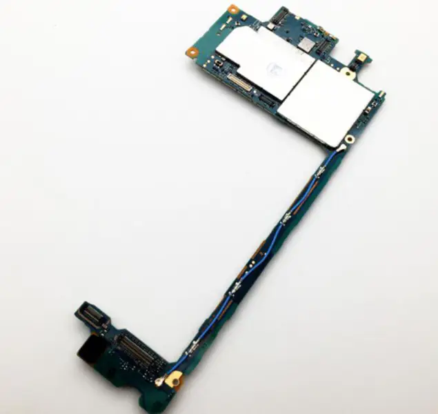 Sony Z5 Plus E6853 Μονή κάρτα SIM ξεκλείδωτη με τσιπ