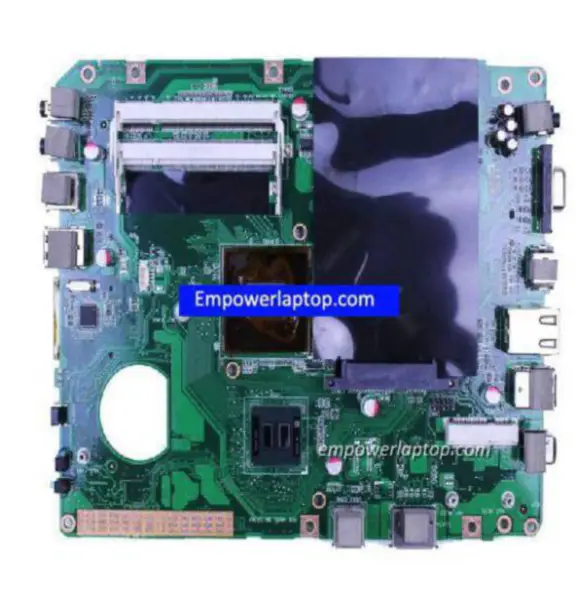 Μητρική πλακέτα Asus EB1012