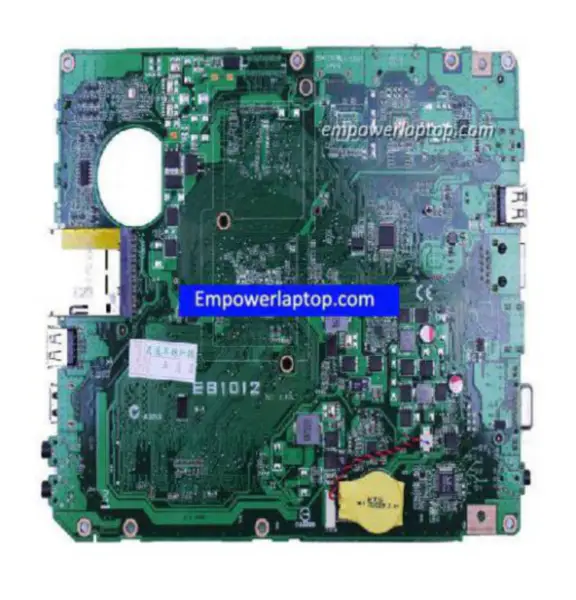 Μητρική πλακέτα Asus EB1012