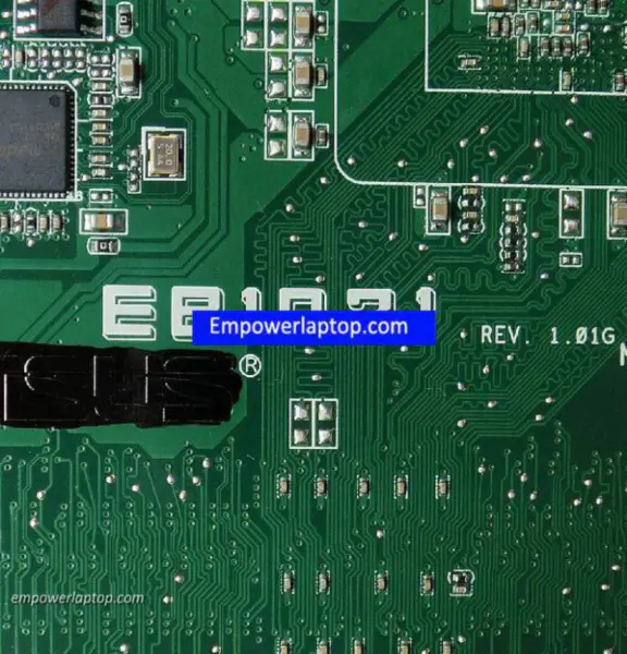 Μητρική πλακέτα Asus EB1021