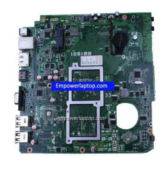 Μητρική πλακέτα Asus EB1501