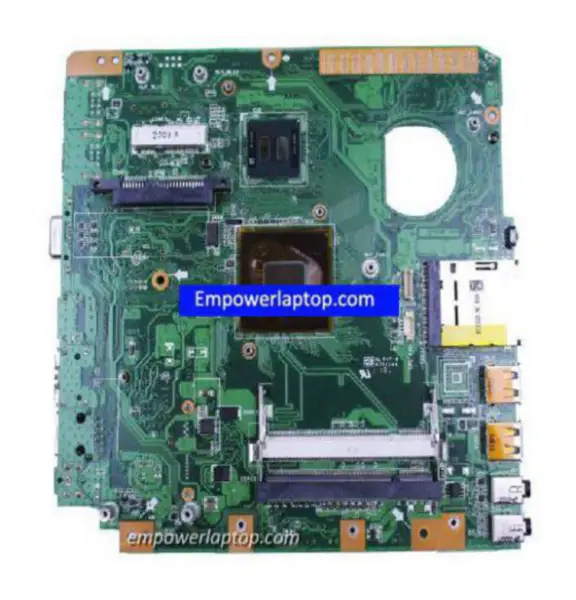 Μητρική πλακέτα Asus EB1501
