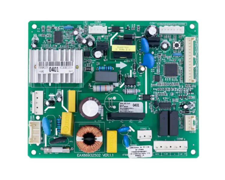 Πλακέτα ελέγχου ψυγείου Haier EBR82230401