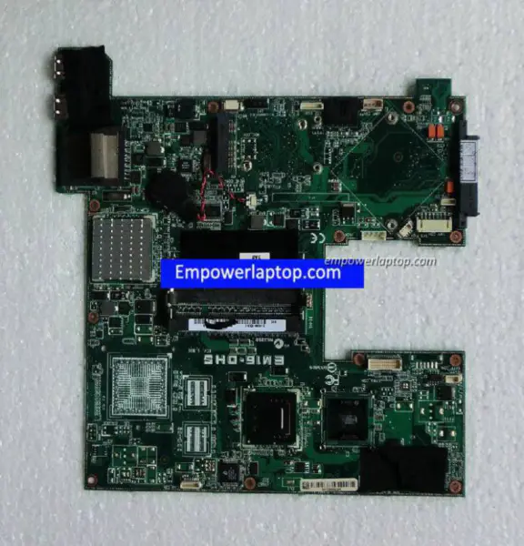 Μητρική πλακέτα Asus EM16