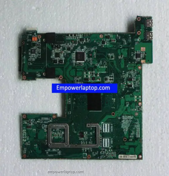 Μητρική πλακέτα Asus EM16