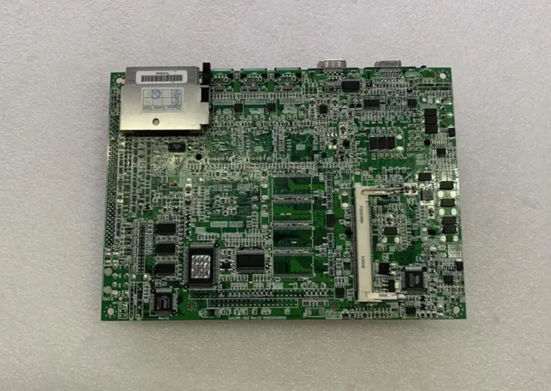 Βιομηχανική μητρική πλακέτα ARBOR EMCORE-i625 REV 1.0