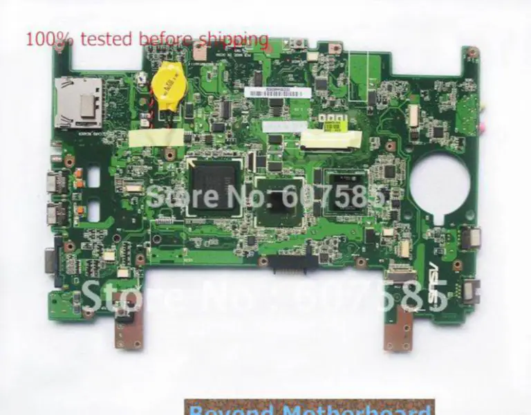 Μητρική πλακέτα Asus EPC_1000