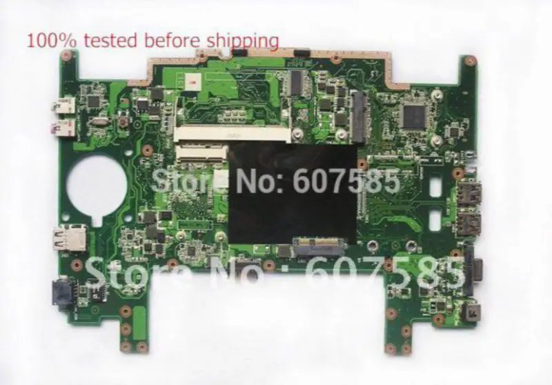 Μητρική πλακέτα Asus EPC_1000