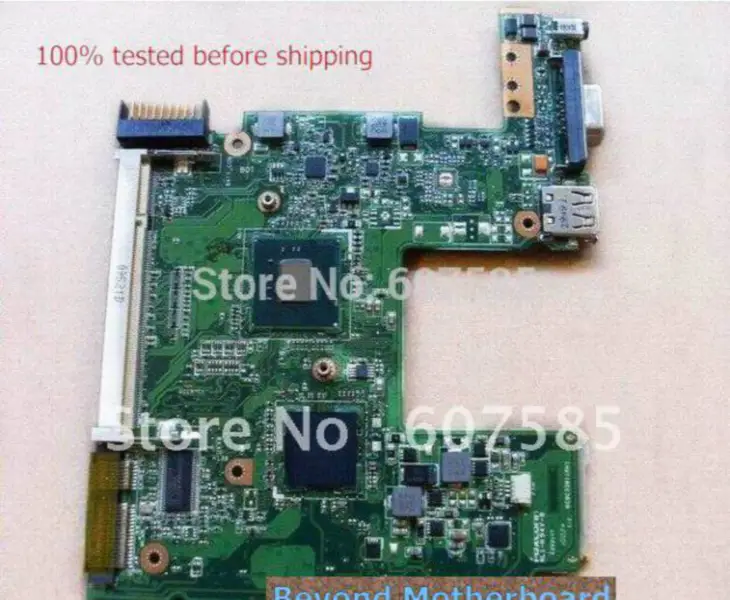 Μητρική πλακέτα Asus EPC_1001PX