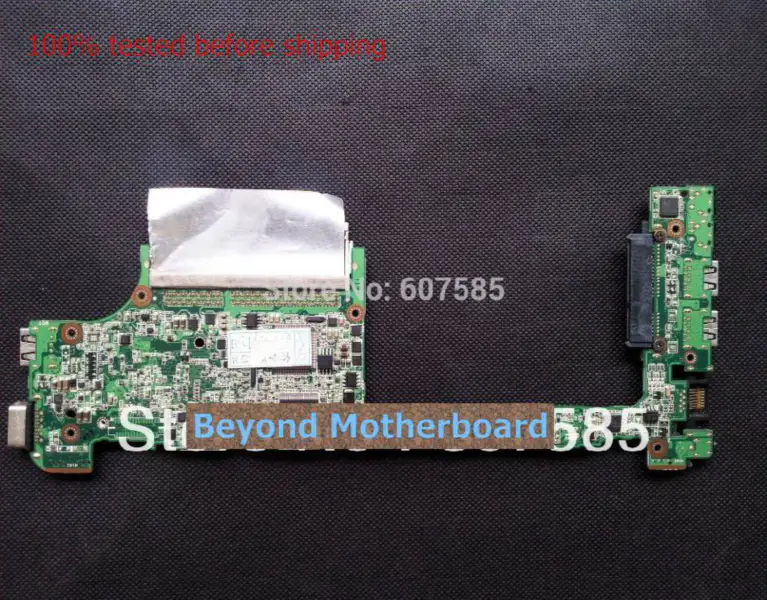 Μητρική πλακέτα Asus EPC_1018P
