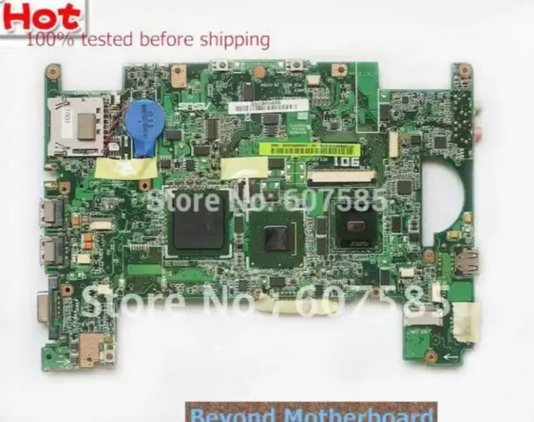 Μητρική πλακέτα Asus EPC_901
