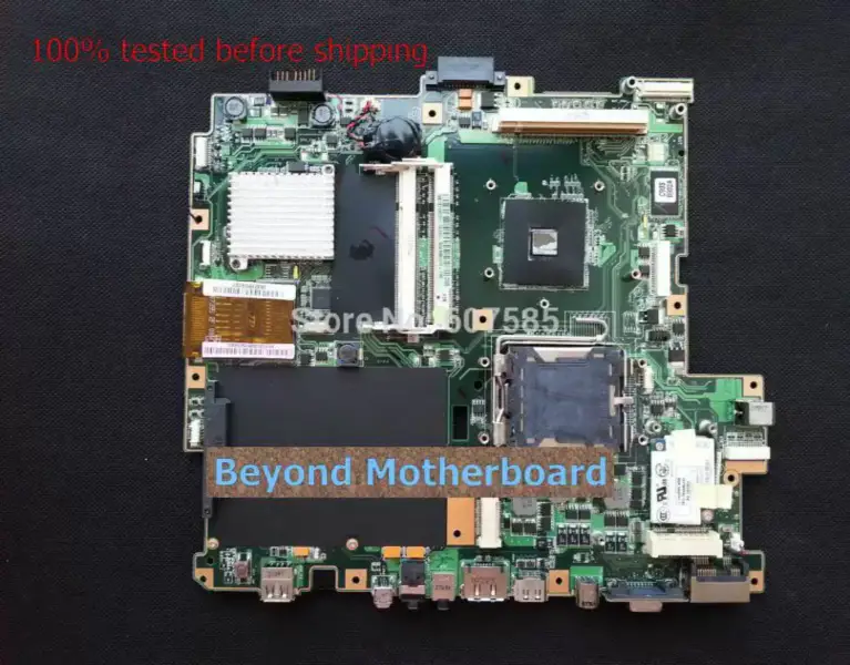 Μητρική πλακέτα Asus C90S