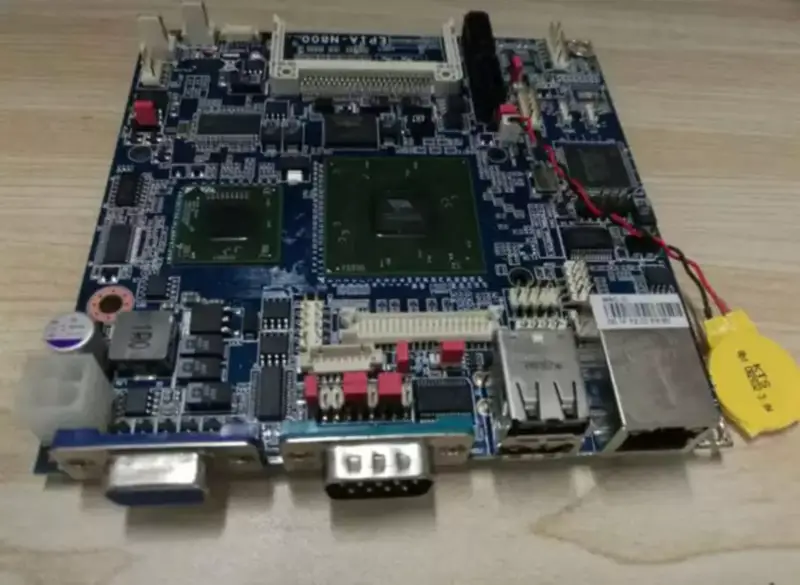 VIA EPIA-N800 EPIA-N800-10E Embedded Industrial motherboard