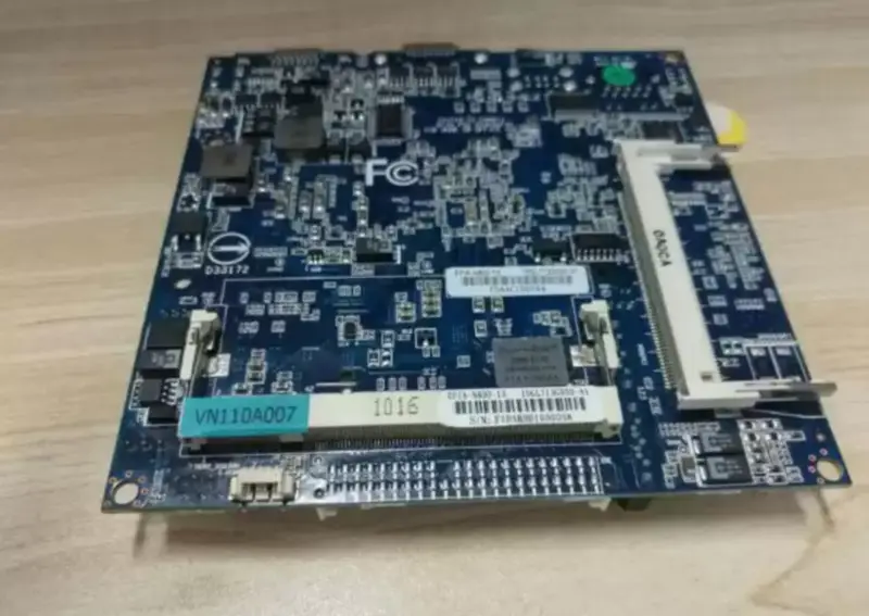 VIA EPIA-N800 EPIA-N800-10E Embedded Industrial motherboard