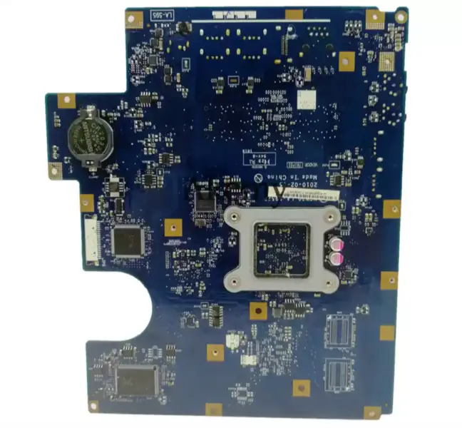 Asus ET2010P LA-5952P Μητρική πλακέτα All-in-one για επιτραπέζιους υπολογιστές