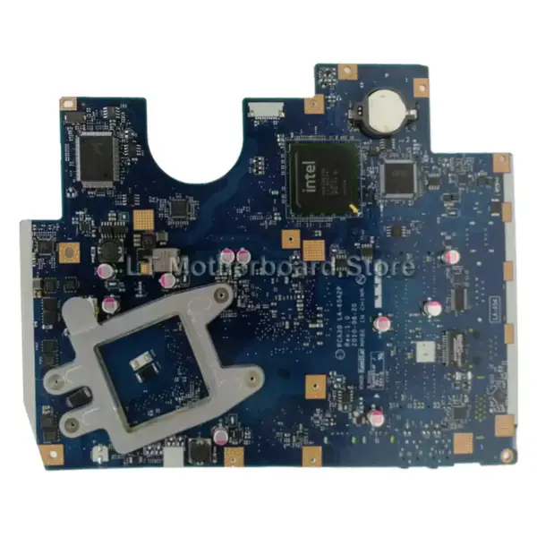 Μητρική πλακέτα Asus ET2011ETG ET2011E ET2011ET LA-6542P