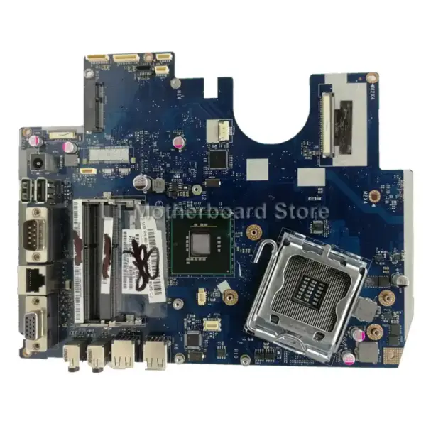 Μητρική πλακέτα Asus ET2011ETG ET2011E ET2011ET LA-6542P