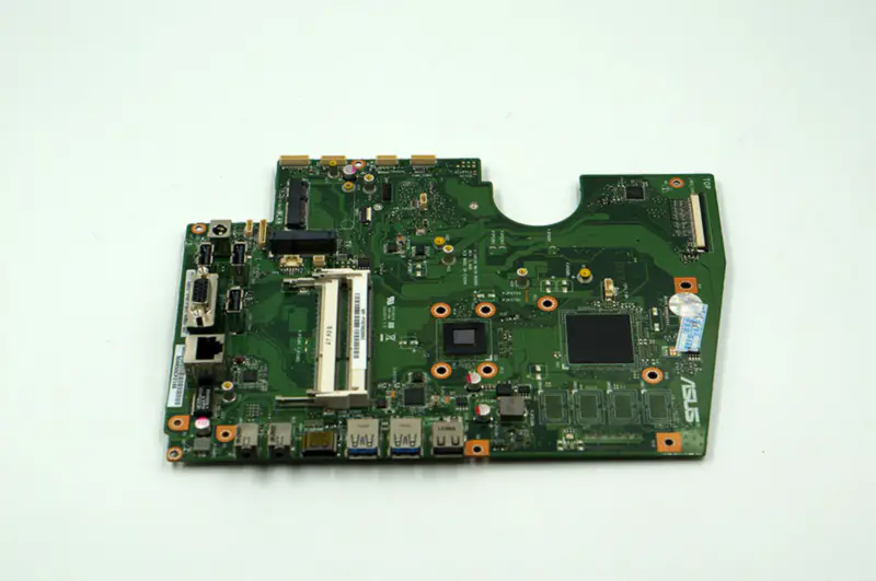 Asus motherboard ET2012A ET2012A