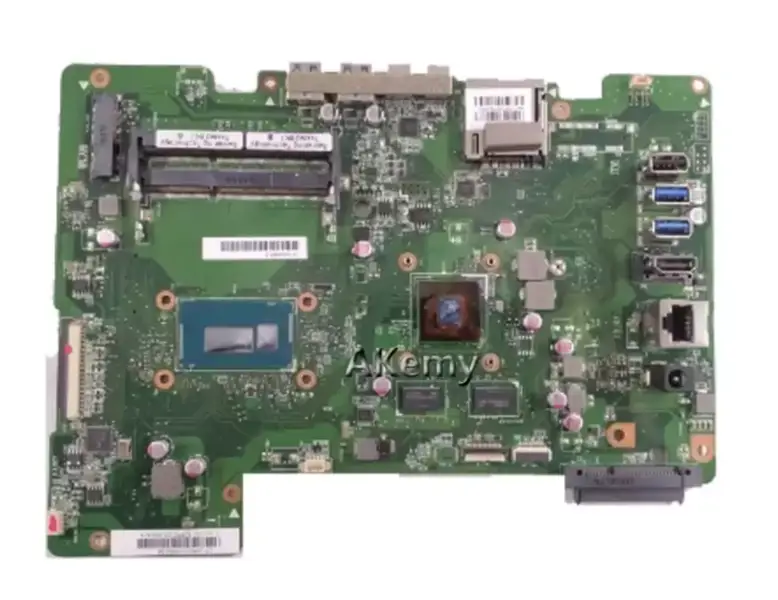 ASUS ET2032I REV 1.2 All-in-one μητρική πλακέτα με κάρτα γραφικών GT930M 2GB