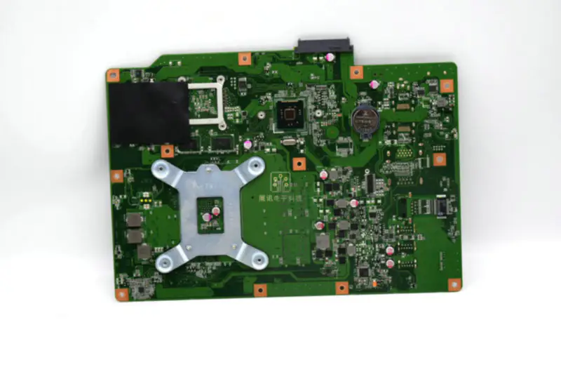 Μητρική πλακέτα Asus ET2221I 60PT00R0-MB0C01