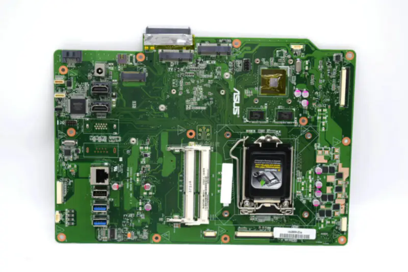 Μητρική πλακέτα Asus ET2221I 60PT00R0-MB0C01
