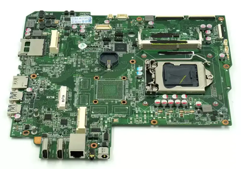Μητρική πλακέτα Asus ET2300I