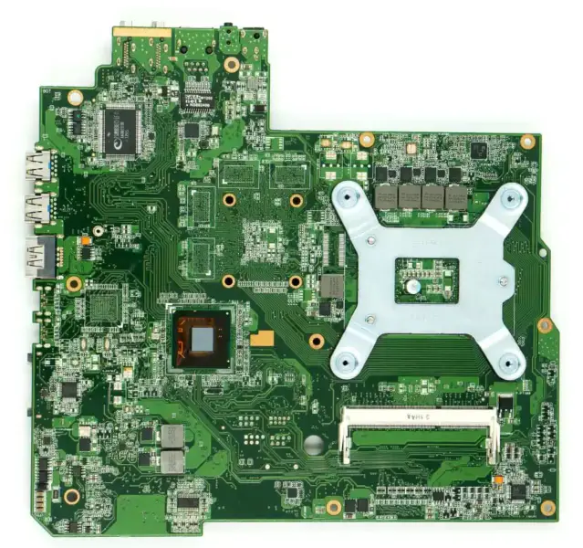 Μητρική πλακέτα Asus ET2300I