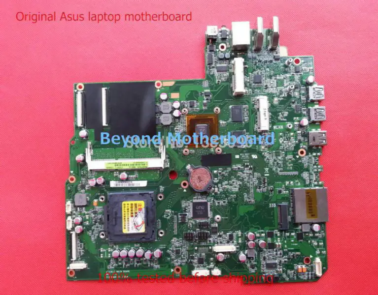 Μητρική πλακέτα Asus ET2301i