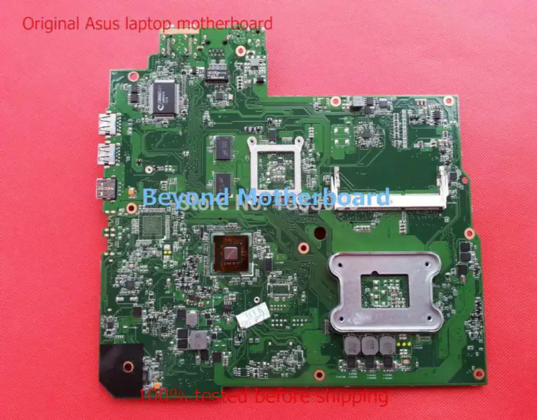 Μητρική πλακέτα Asus ET2301i