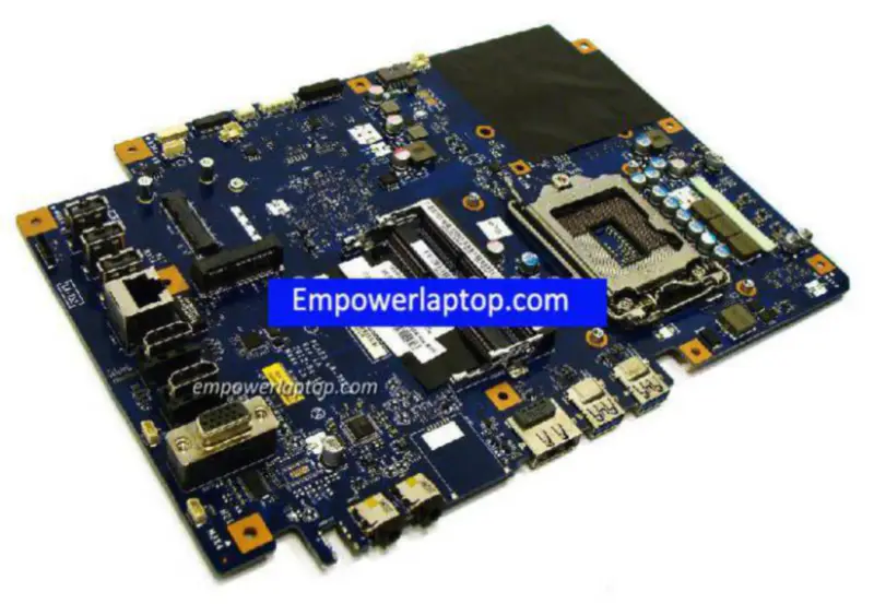 Μητρική πλακέτα Asus ET2401