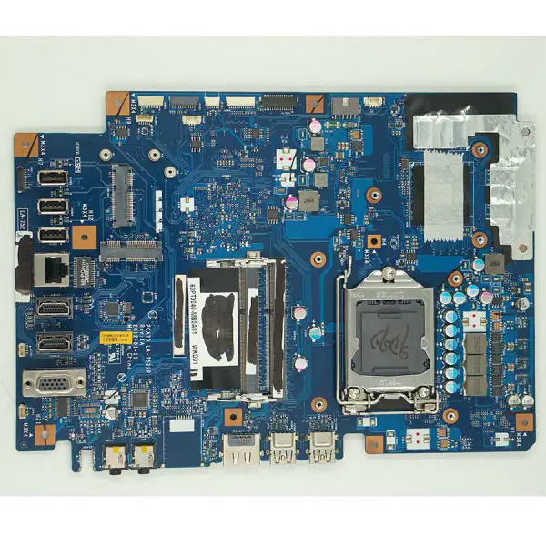 Μητρική πλακέτα Asus ET2410i