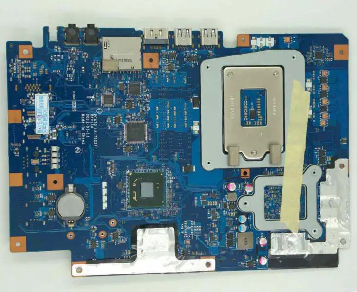 Μητρική πλακέτα Asus ET2410i