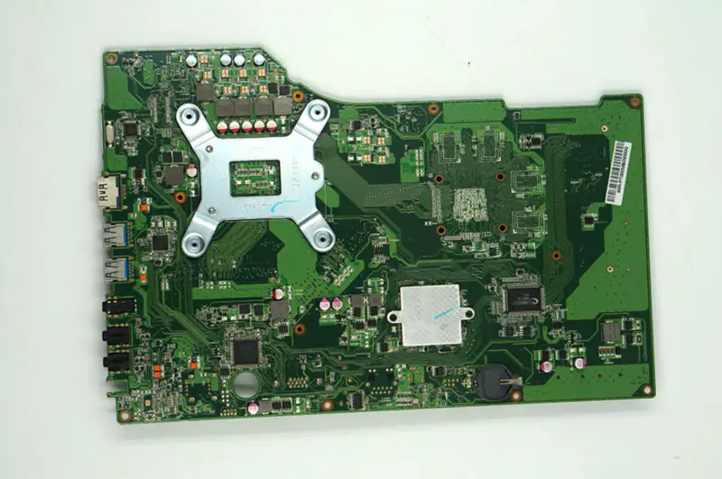 Μητρική πλακέτα Asus ET2700I